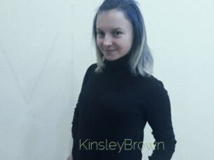 KinsleyBrown