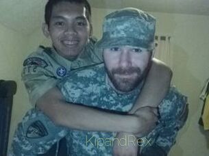 Kip_and_Rex