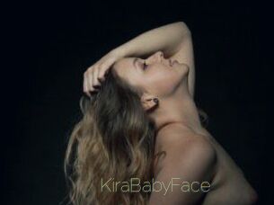KiraBabyFace
