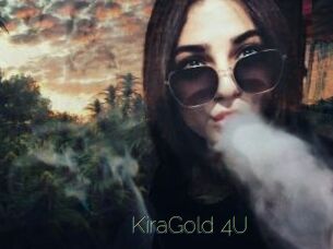 KiraGold_4U