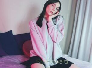 KiraHoward Visio Tchats