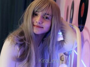 KiraLewis