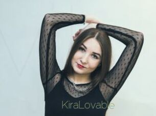 KiraLovable Visio Tchats