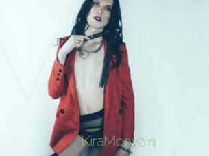 KiraMorwain Visio Tchats