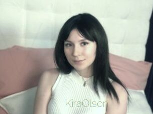 KiraOlson