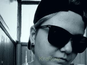 KiraRow