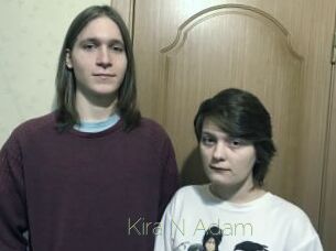 Kira_N_Adam