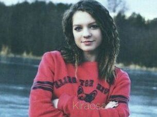 Kiraosa