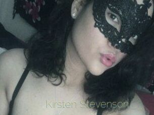 Kirsten_Stevenson