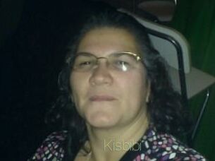 Kisbibi