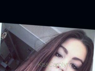 KissCarolyn