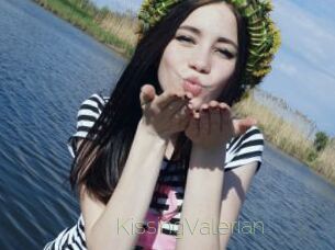 KissingValerian