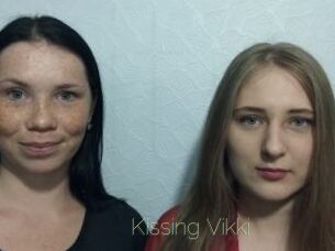 Kissing_Vikki