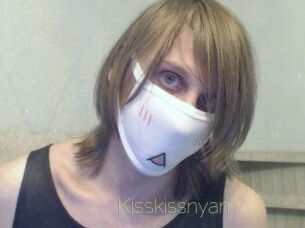 Kisskissnyan