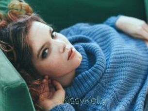 KissyKelly