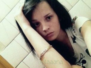 Kitaaana