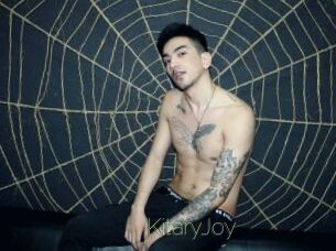 KitaryJoy