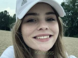 Kitnesss