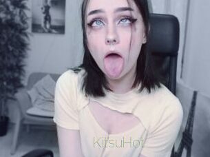 KitsuHot