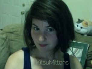 KitsuMittens