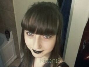 Kitten18