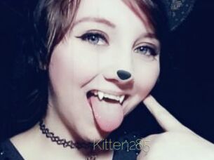 Kitten285