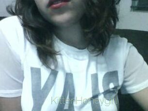 KittenHoneygirl