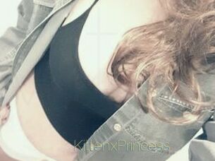 KittenxPrincess