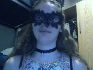 Kitteykat4201