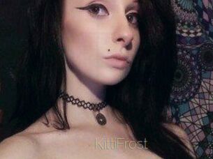 KittiFrost Visio Tchats