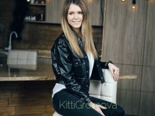 KittiGromova Visio Tchats