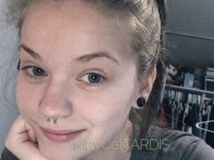 KittyCatTARDIS