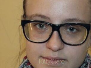 KittyClare