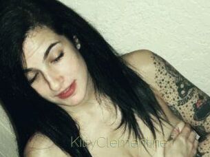 Kitty_Clementine