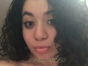 KittyJazzy50