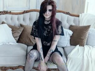 KittyMilles