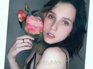 KittyMoxy