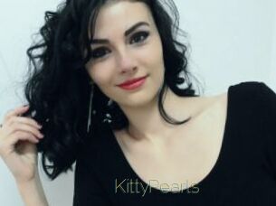 KittyPearls