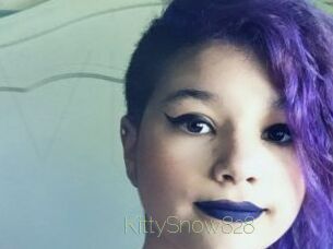 KittySnow828