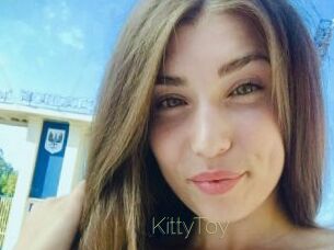 KittyToy