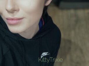 KittyTrixie