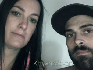 KittyandSevan