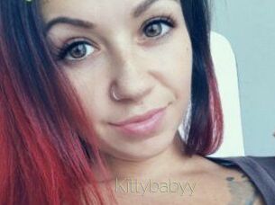 Kittybabyy