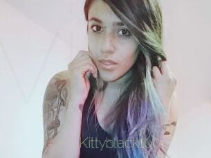 Kittyblack100