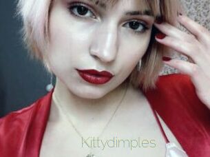 Kittydimples