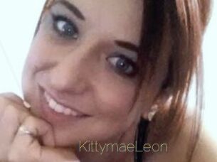 KittymaeLeon