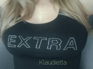 Klaudietta