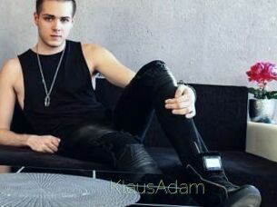 KlausAdam
