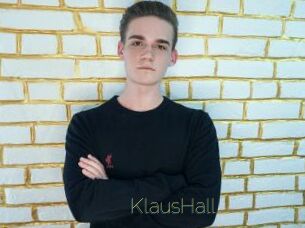 KlausHall