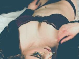 Klea_Lee
